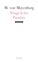 Visage de feu - Parasites